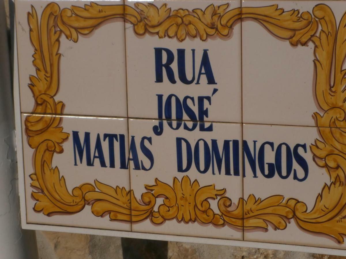 Havana Vintage Alojamentos Quartos Santiago do Cacem Exterior photo